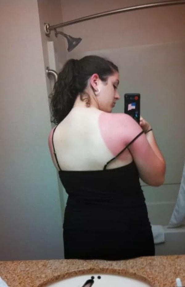 15. Вид сзади: