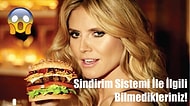 Olmasaydı Ne Olurduk Bilemediğimiz Sindirim Sistemimizle İlgili Birbirinden İlginç Bilgiler!
