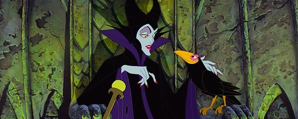 6. Наша злодейская резиденция находилась бы...