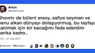 Dünya Güzellerim Programı Hakkında Attıkları Tweetlerle Kahkaha Tufanı Yaratan 17 Kişi