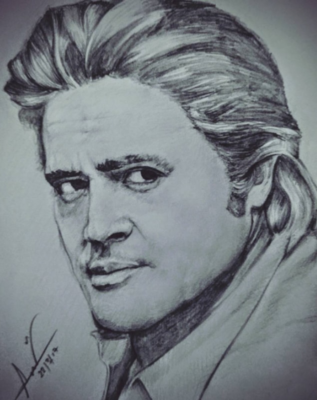 6. Cüneyt Arkın