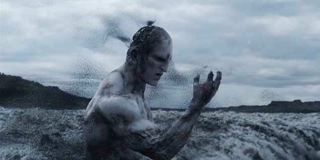 16. Prometheus (2012) | IMDb 7.0