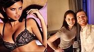 Asın Bayrakları! Dünyaca Ünlü Model Adriana Lima, Yazar Metin Hara ile Sevgili Oldu
