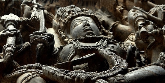 12 поразительных фактов о древней Индии