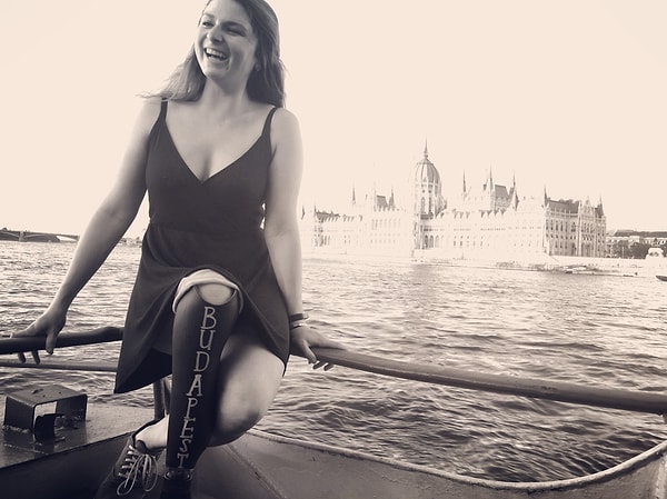 4. Будапешт