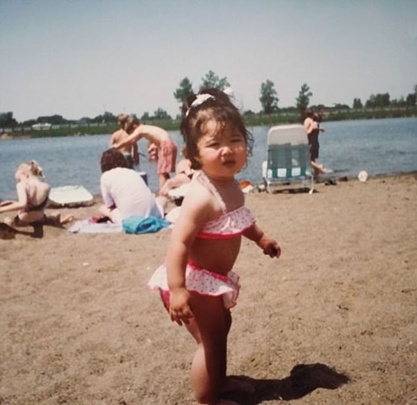 8. Саре было всего 10 лет, когда доктора нашли у нее синдром Элерса-Данлоса