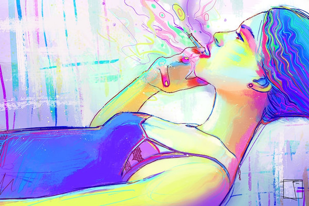 Видите ли вы то, что вижу я? Узнайте, насколько ваше цветовосприятие отличается от других людей