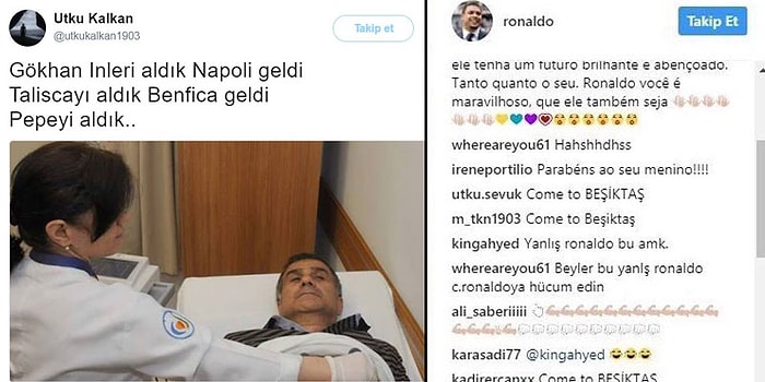 Sporla İlgili Atılan Gülme Garantili Haftanın En Komik 17 Tweeti