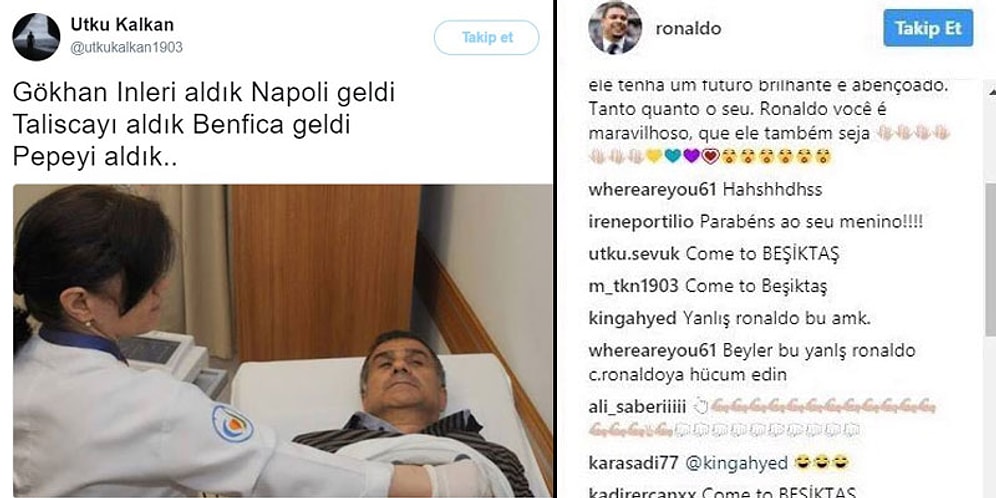 Sporla İlgili Atılan Gülme Garantili Haftanın En Komik 17 Tweeti