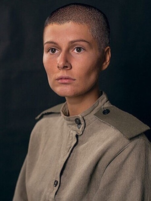 Мария Кожевникова "Батальонъ" (2015)