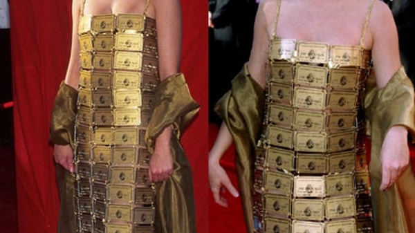 10. Кто выбрал не самый лучший способ показать свое состояние?