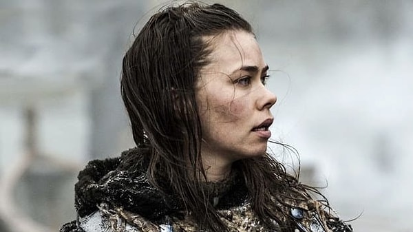 17. Как звали ее?