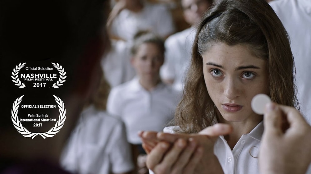 Stranger Things'den Nancy'nin de Yer Aldığı Muhteşem Kısa Film: Yes, God, Yes