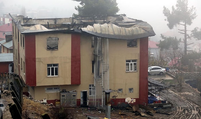 Aladağ'ın Ardından Yapılan Düzenlemede Geri Adım: Yurt Sahipleri İtiraz Etti, Yönerge 2019'a Ertelendi