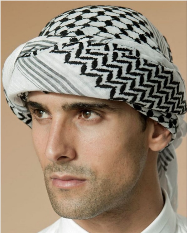 14. Абдель Абделькадер