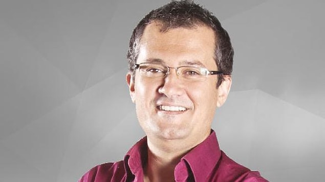 9. Metin Hara TV'ye çıkmayı seviyor, burası kesin. Hürriyet Gazetesi yazarı Cengiz Semercioğlu, Metin abimizin bundan önce kendi programına katılmak istediğini, kendisinin ise bunu reddettiğini belirtti.