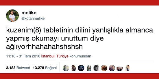 Çocuklarla Yaşadıkları Komik Anları Paylaşarak Herkesi Güldüren 17 Kişi