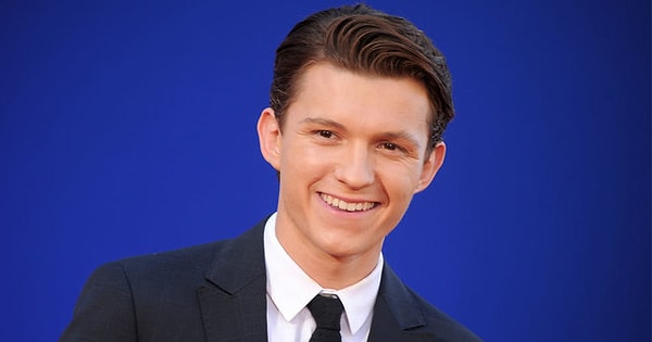 Вы больше Питер Паркер!