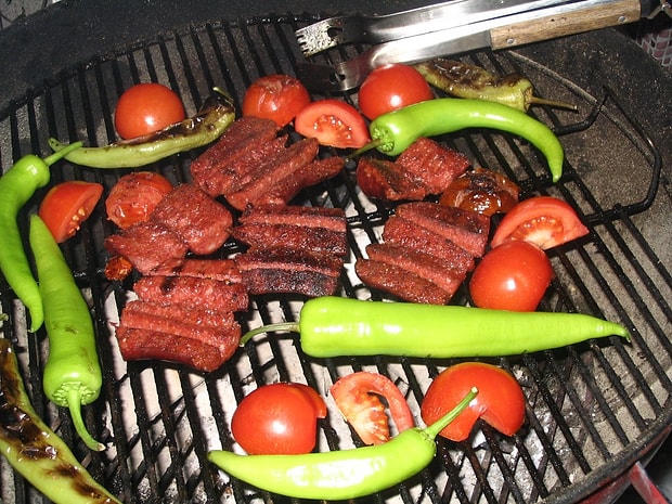 Sucuk