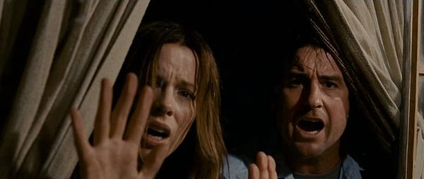 2. Вакансия на жертву, 2007 год