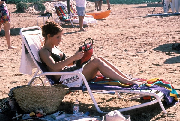 11. Сеть, 1995 год