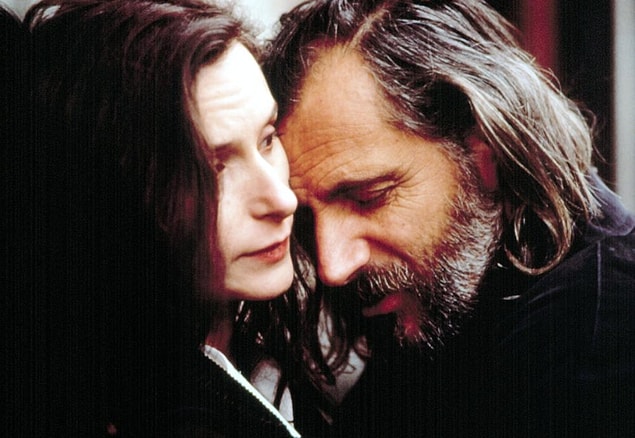 20. Yağmurdan Önce (1994) | IMDb 8.1