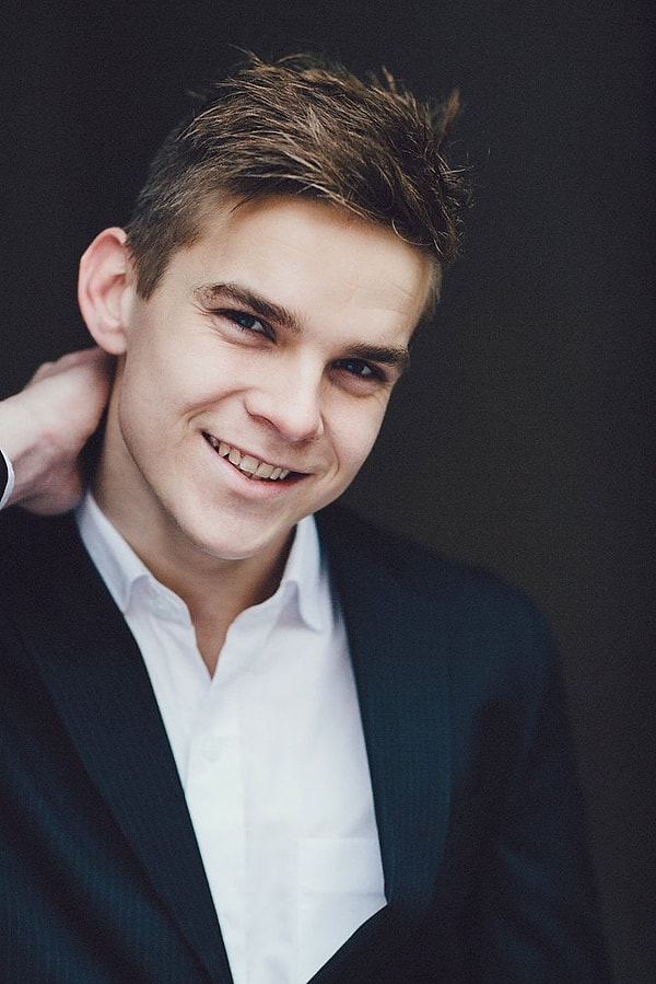 6. Марко Ильсё (Хвитсерк)