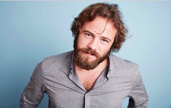 7. Мо Данфорд (Этельвульф)