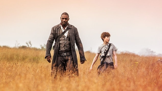 5. Kara Kule "The Dark Tower" - 4 Ağustos