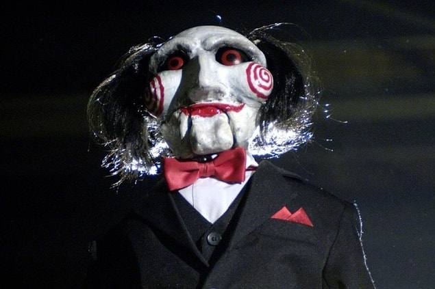 14. Testere "Jigsaw" - 27 Ekim