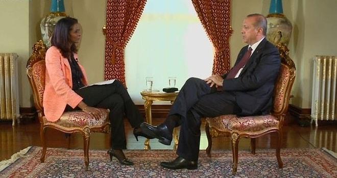'Sayı' Tartışmalarına Erdoğan da Katıldı: 'Oradaki Kalabalık Ortada, Topladıkları 170 Bin Kişi'