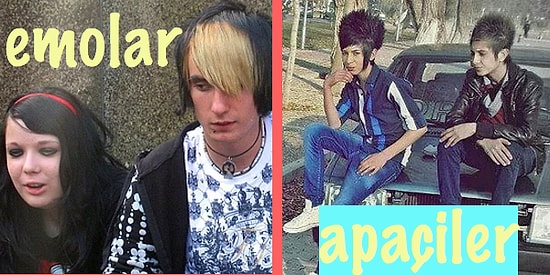 Uzun Zamandır Sokaklarda Göremediğimiz Nesli Tükenmek Üzere Olan 15 Kişi