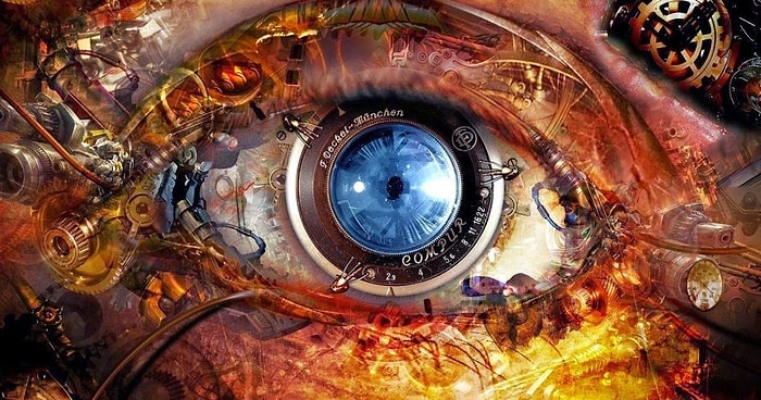 Вы не сможете пройти этот тест на внимательность с первого раза!