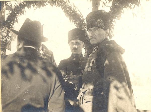 Sonraki yıllarda da görevine devam eden Tevfik Paşa, 1 Kasım 1922'de saltanatın kaldırılmasından kısa bir süre sonra istifa etti.