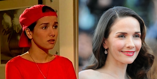 Актеры сериала «Дикий ангел» 19 лет спустя: как они выглядят сегодня