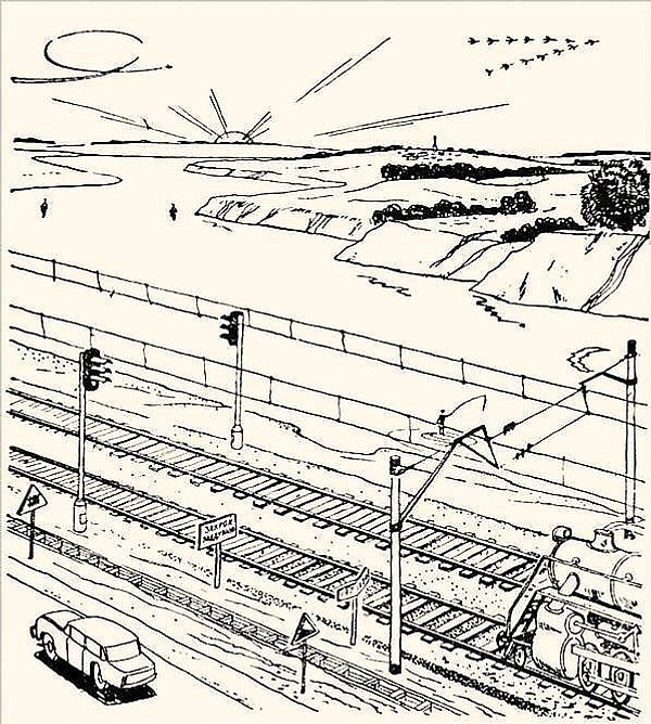 9. Дует ли ветер?