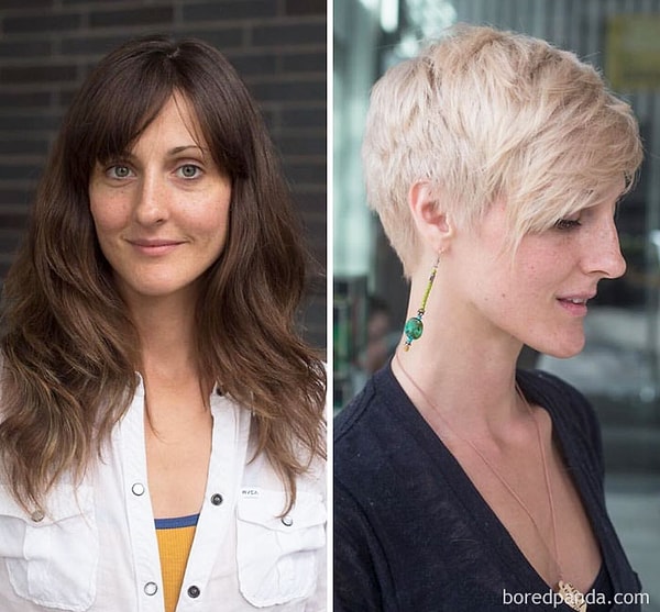 24. "Чувствую себя другим человеком"