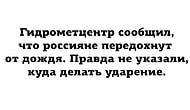 "До слез": 20 самых смешных постов этой недели с просторов рунета