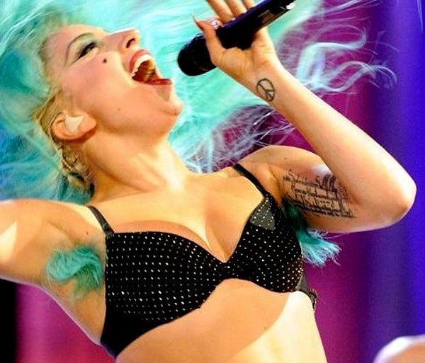 9. Не бойтесь экспериментов!