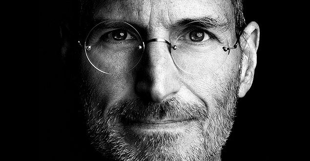 10. Steve Jobs, erken teşhise rağmen kanserini bir ‘alternatif tıp’ yöntemiyle tedavi etmeye çalıştı.
