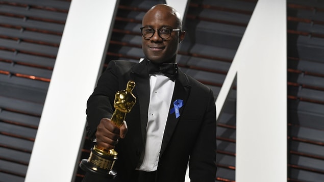 9. Yönettiği Moonlight filmi son dakika golüyle Oscar'ı kapan Barry Jenkins, yeni projesinde James Baldwin'in "If Beale Street Could Talk"unu uyarlayacak.