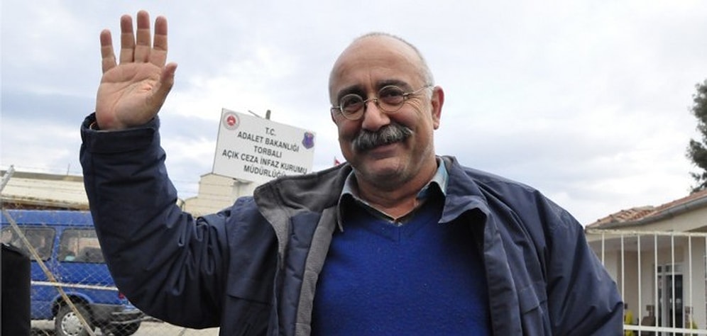 Sevan Nişanyan Cezaevinden Firar Etti!