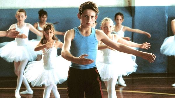 15. Dans Etmenin Sırrı (2000) | IMDb   7.7