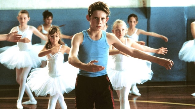 15. Dans Etmenin Sırrı (2000) | IMDb 7.7