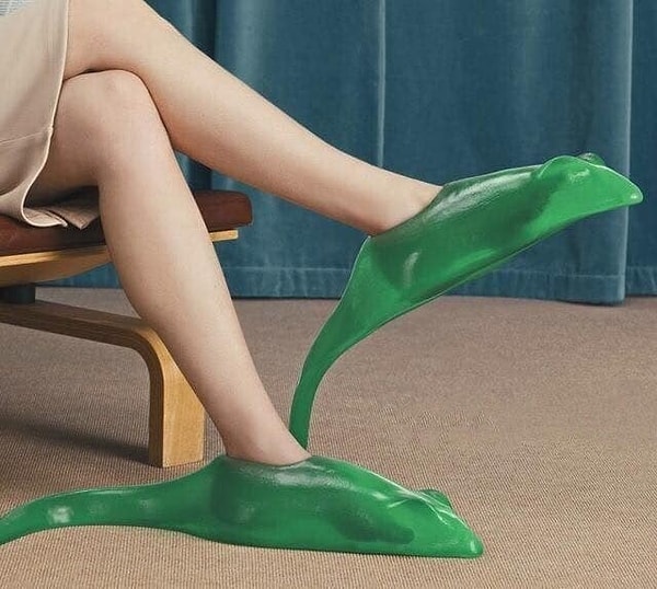 23. Сложно даже предположить, что же это...