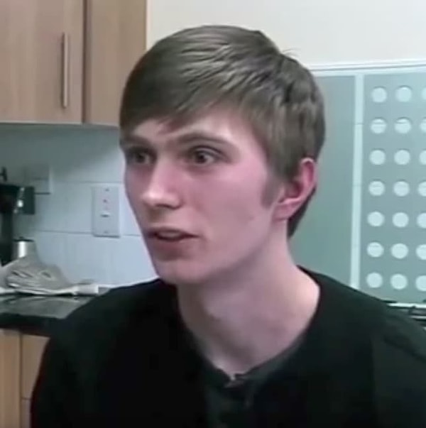 10. В дополнение к новым зубам парень также обновил стрижку. Что ж, желаем Джею, чтобы все его мечты сбылись!