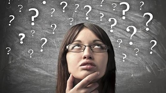 Bu IQ Anketi Hangi Yaş Grubunun Daha Zeki Olduğunu Gösteriyor!