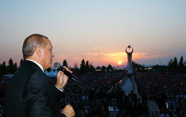 Cumhurbaşkanı Erdoğan'ın Guantanamo önerisi Bild gazetesinde yer kapladı.