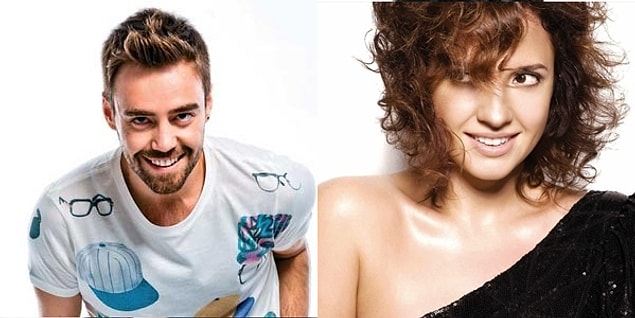 10. Murat Dalkılıç- Ayşe Özyılmazel