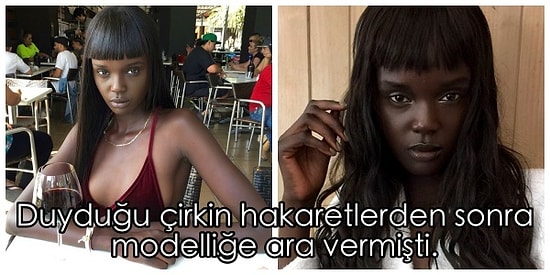 Hakaretleri ve Zorbalığı Motivasyona Dönüştürüp İşine Bomba Gibi Geri Dönen 'Barbie' Model